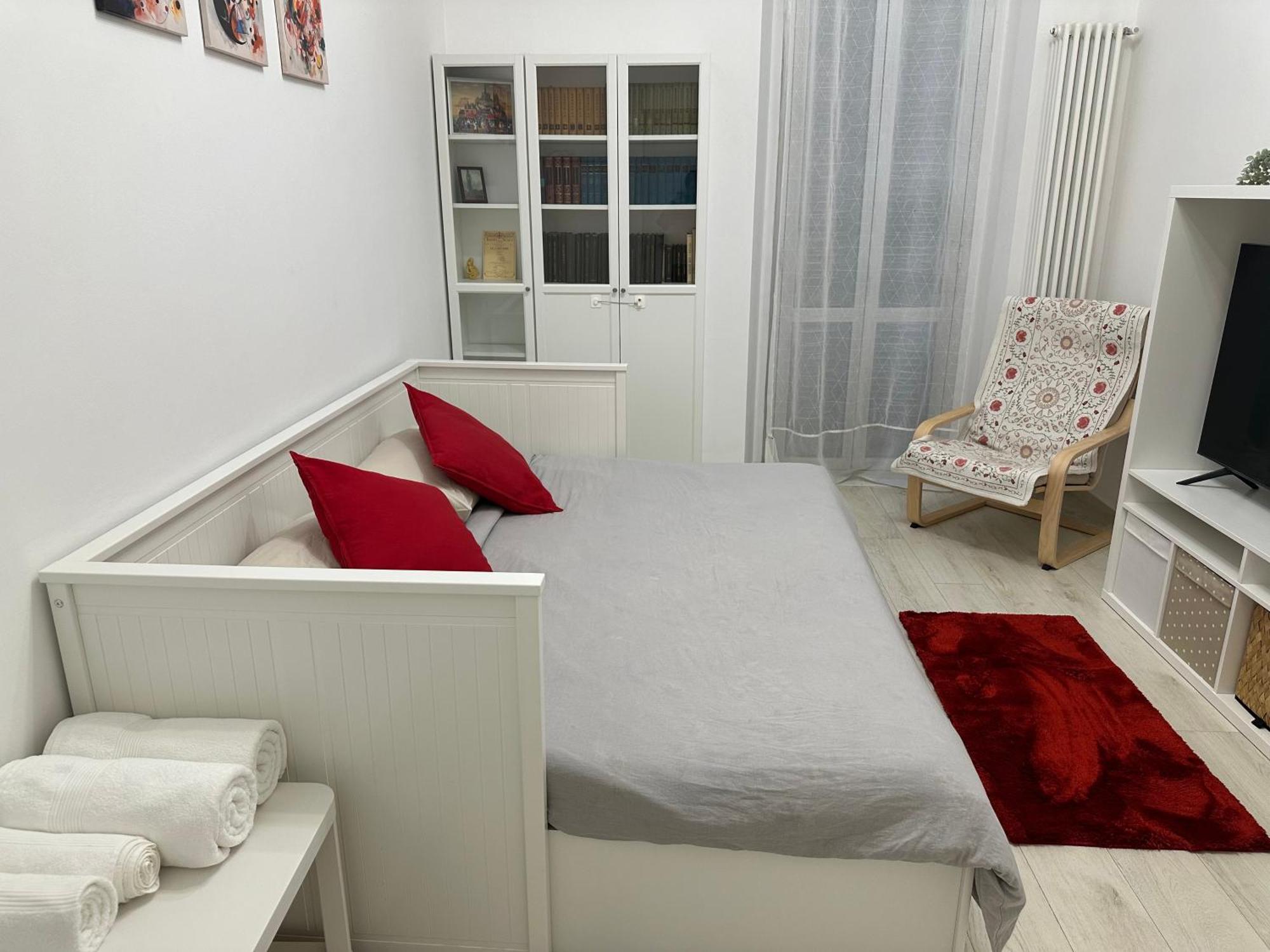 Castlewood Commons - Luxury Collection Of Appartamento