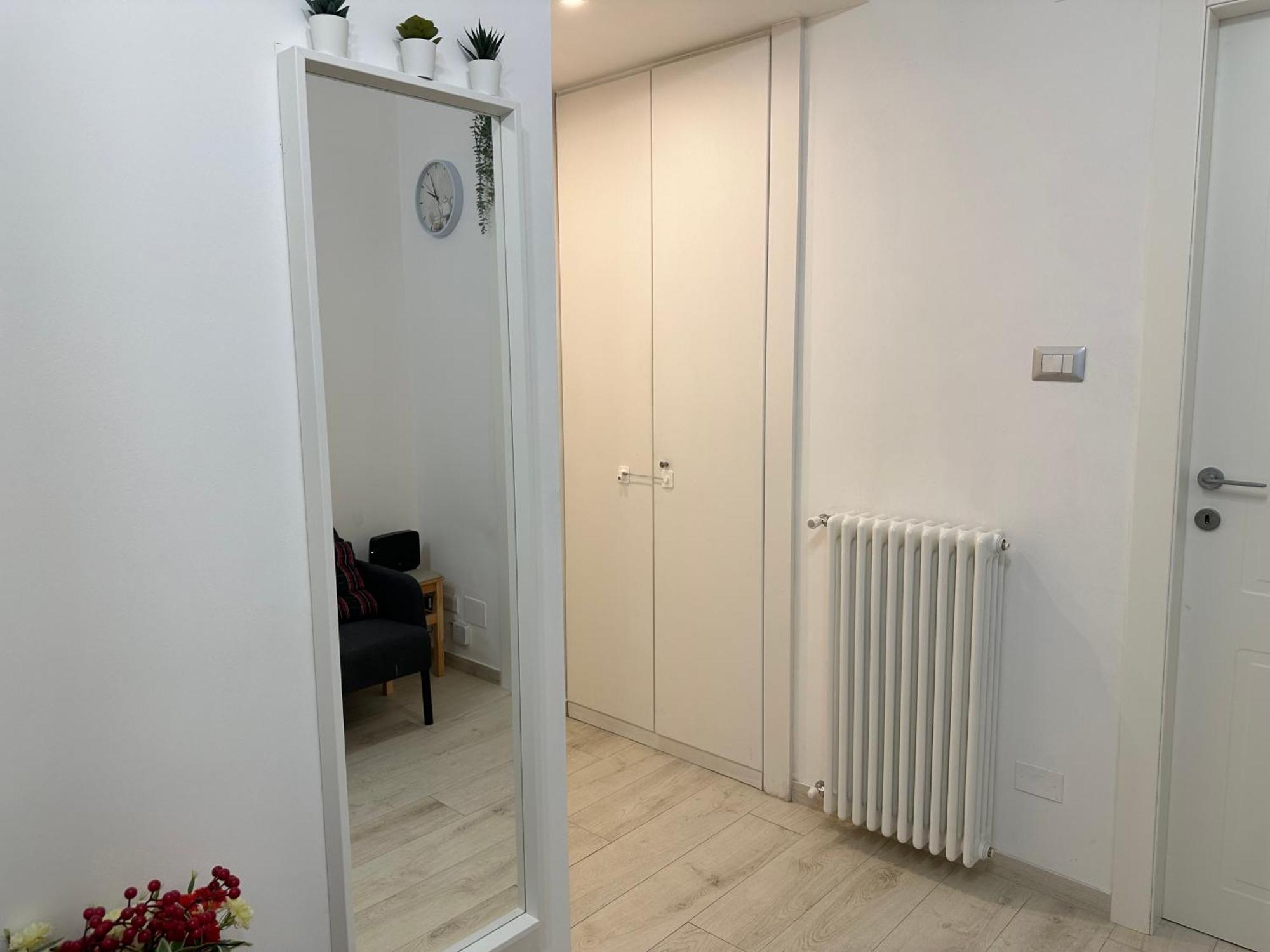 Castlewood Commons - Luxury Collection Of Apartamento Roma
