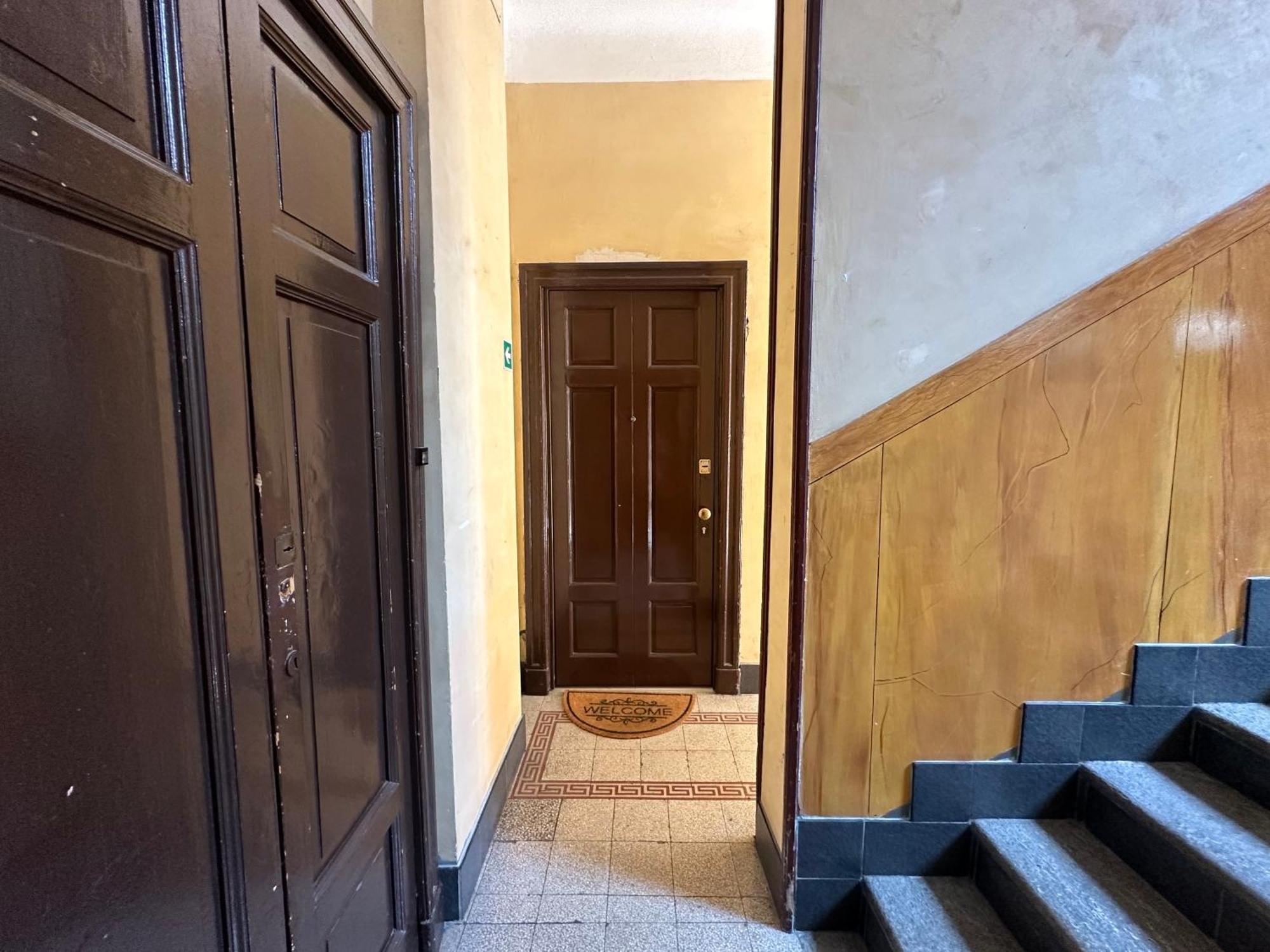 Apartamento Castlewood Commons - Luxury Collection Of Roma