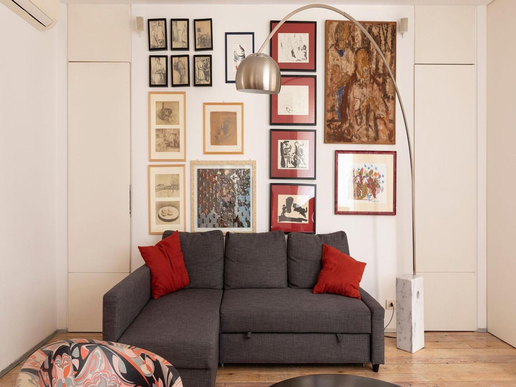 Castlewood Commons - Luxury Collection Of Apartamento