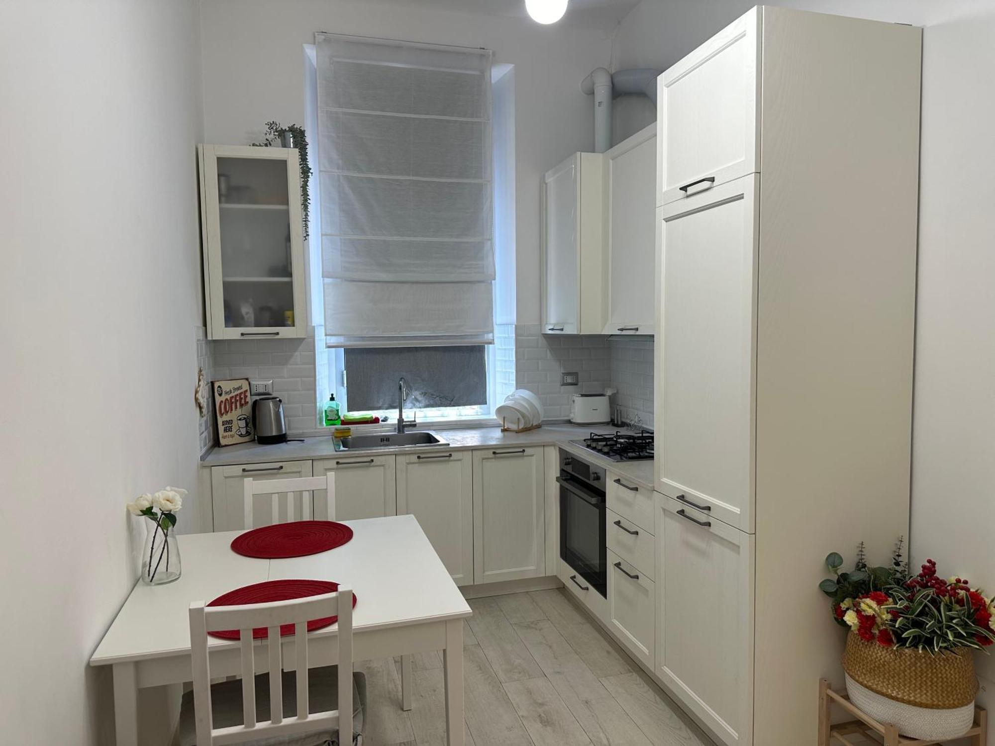 Apartment Castlewood Commons - Luxury Collection Of Rom