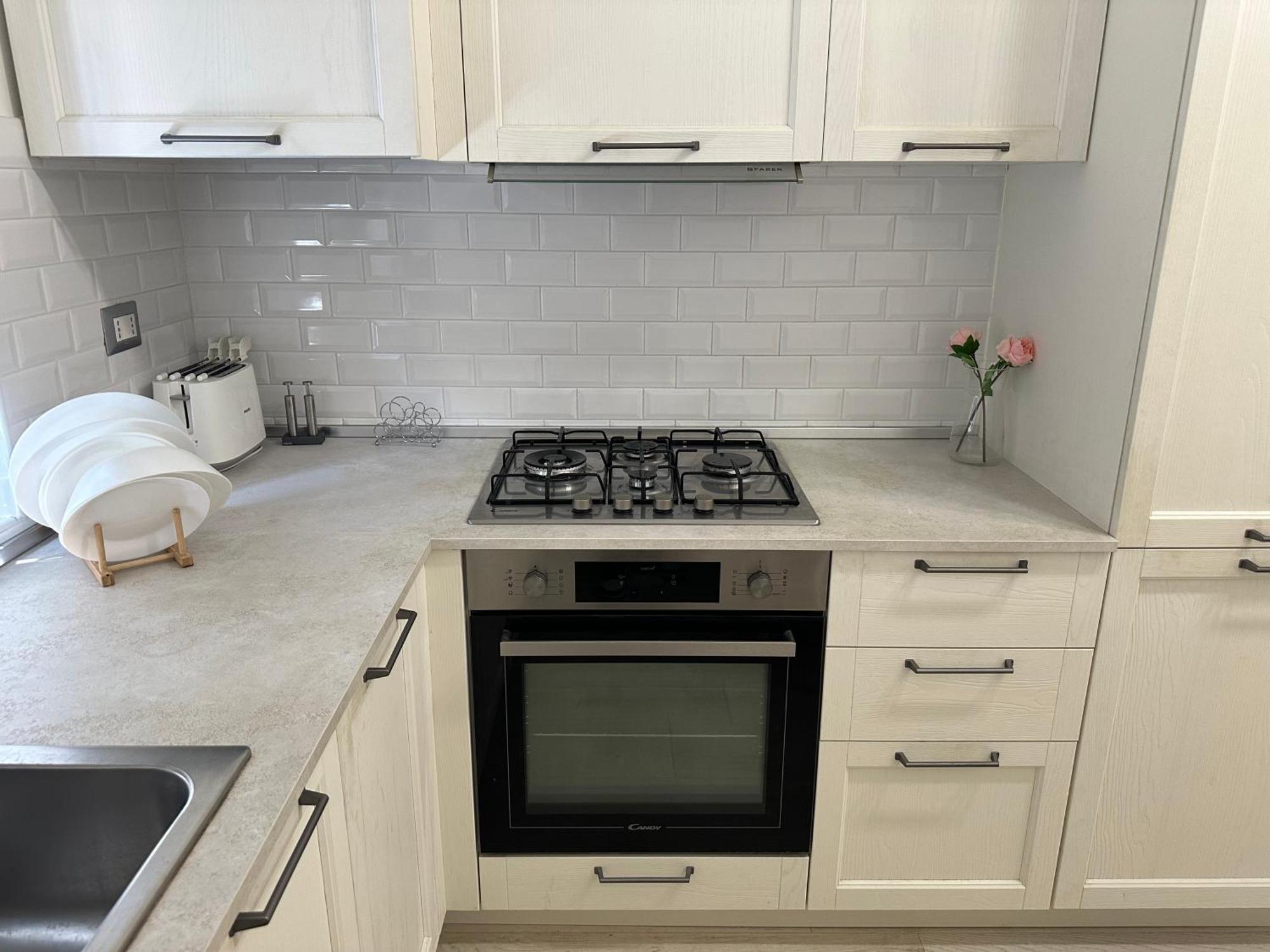 Castlewood Commons - Luxury Collection Of Apartment Rom